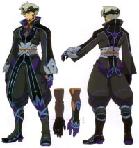BUY NEW wild arms - 143876 Premium Anime Print Poster